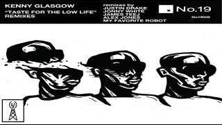 Kenny Glasgow / Logan Six - Can You Feel (Jonny White&#39;s Mixed Feelings)