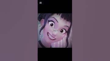 Thumbnail of Your Idol // K-pop Demon Hunters edit // Faiza's Journey🌹// #sajaboys #huntrix //