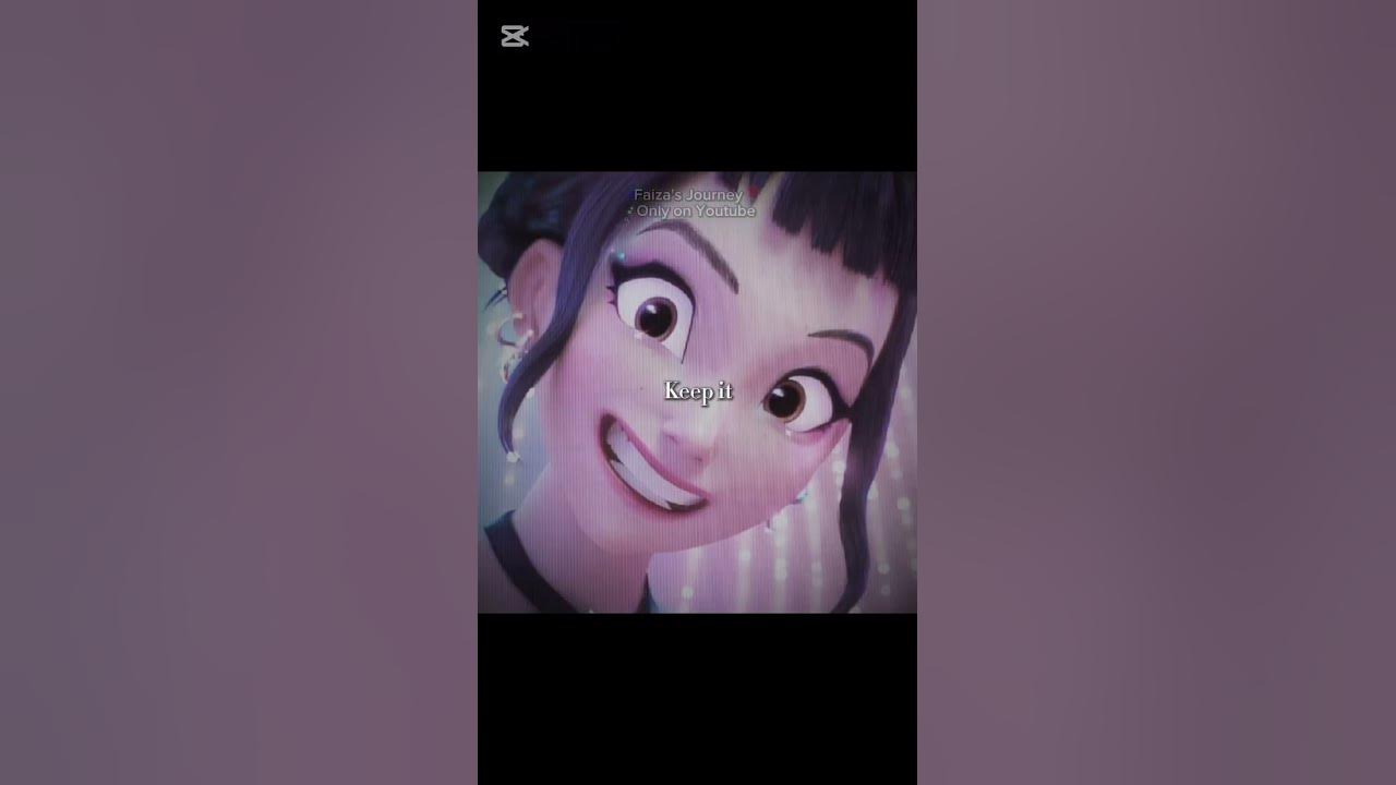 Your Idol // K-pop Demon Hunters edit // Faiza's Journey🌹// #sajaboys #huntrix //