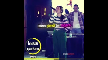Thumbnail of Sıla Şahin - Toparlanmam Lazım (lyrics edit)  #shorts #lyrics