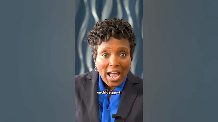 CHILD SUPPORT CAN TAKE YOUR PERSONAL INJURY SETTLEMENT