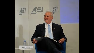 Beyond the SCIF: Rep. Wenstrup Hosts Panel About Artificial Intelligence and Biosecurity with AEI