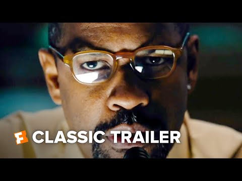The Taking of Pelham 123 (2009) Trailer #1 | Movieclips Classic Trailers