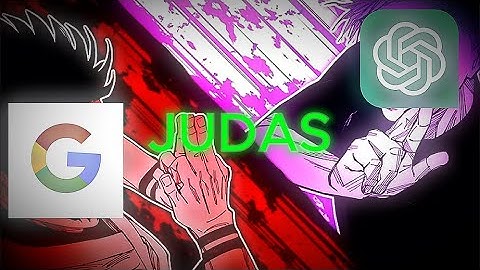 Chatgpt VS Google 🔥🔥 (Gojo🤞 vs Sukuna🙏) funny l It take 3 hours of work!