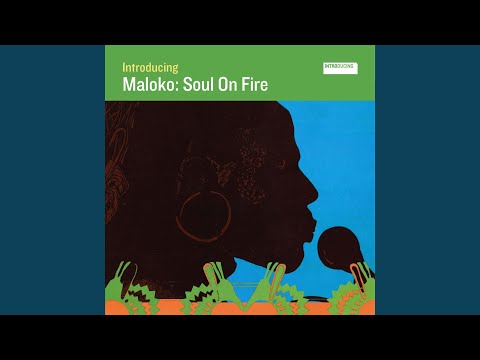Maloko — Words of Love