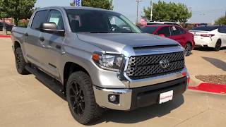 Find this 2020 toyota tundra sr5 crewmax with tss black edition
package at toyotaofmckinney.com |
https://www.toyotaofmckinney.com/new-toyota-tundra, check out our new
car specials here ...