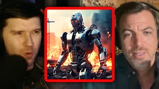 Download Lagu ‘IT’S OVER’ - Is AI Taking Everyone’s Jobs? MP3