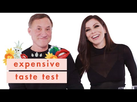 Video: Heather Dubrow xalis sərvət: Wiki, Evli, Ailə, Toy, Maaş, Qardaşlar