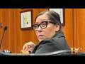 California’s ‘Los Gatos party mom’ sentenced to 35 years in prison