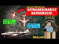 Pilot Lectured on Frequency | "Do you know what TCAS RA is?"