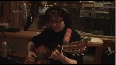 Nanette Natal - the Making of "Sweet Summer Blue"