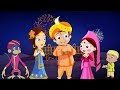 Chhota Bheem and gang's visit to Rajasthan | Interesting Facts about Rajasthan