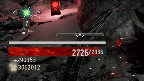 Code Vein Super haze farm (up to 40 million per hour)