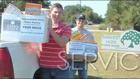 Alpha Lambda Delta - Nat