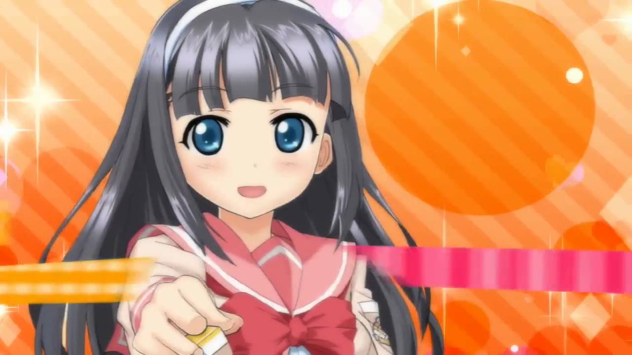 Tottemo E Mahjong Plus PS4 Opening Movie