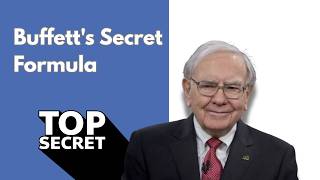 Stop Guessing What to Buy (How to Value a Stock)