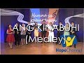 Ang Kinabuhi Medley