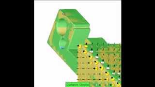 Computation and Visualization of Fabrication Artifacts