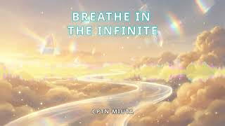 Cptn Miuta - Breathe In The Infinite (Liquid DnB)