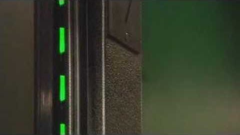 Panachrome in Action