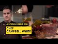 Chef campbell white