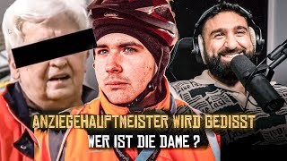 Anzeigehauptmeister Vs Die Dame Sinan-G Stream Highlights