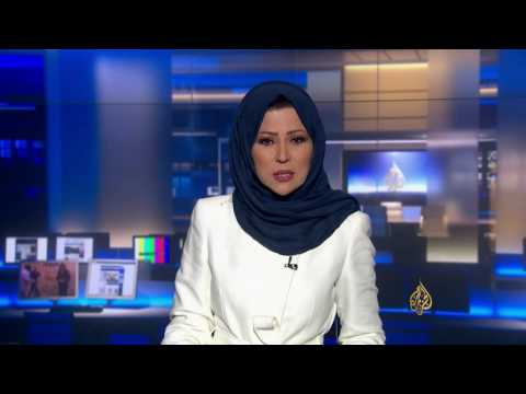 موجز الأخبار - العاشرة مساء 9/7/2016