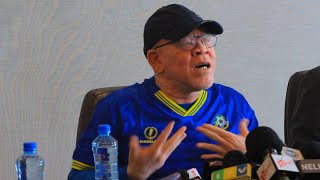 🚨HAJI MANARA,ANAUNGURUMA MUDA HUU,AZITAJA SIMBA NA YANGA.