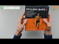 Pulling Rope Bands Exerciser – Muscular Training, High Elasticity, Wearproof AZshopping.pk Review!