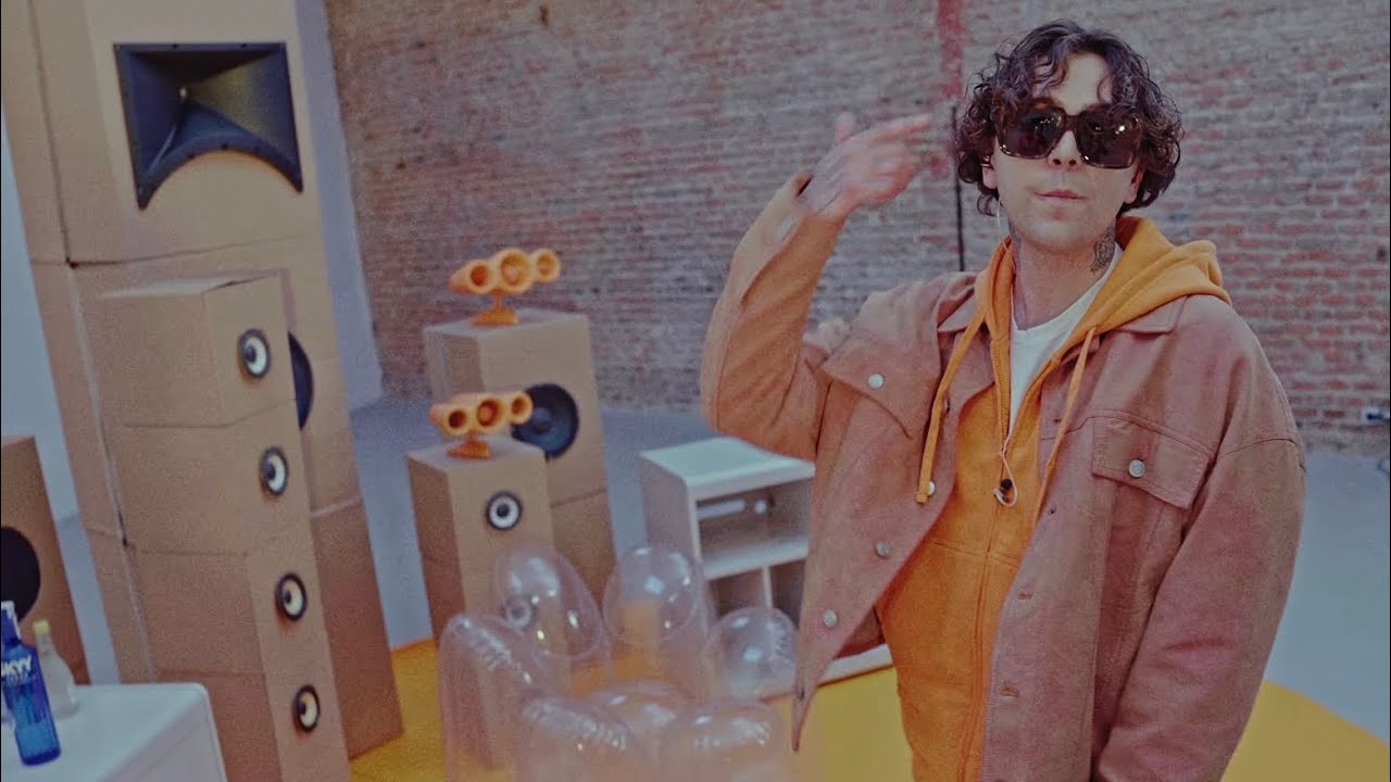 ENRY-K - DOT. - LIVESHOW