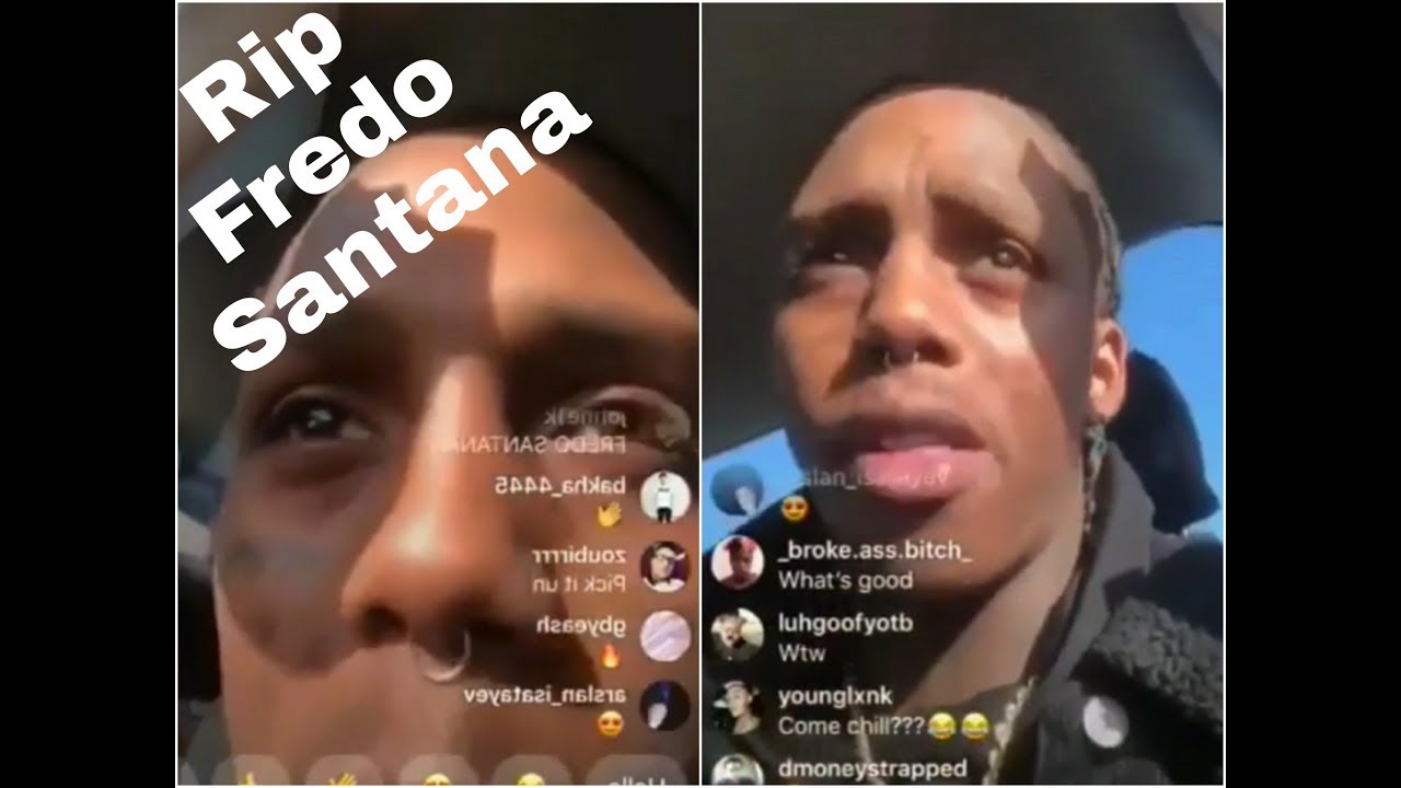 Chicago rapper Fredo Santana, cousin of Chief Keef, dies at 27