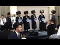 וואקלי שתהא תורתך עד הנה בביצוע מקהלת קאפלה וואקלי שתהא תורתך עד הנה בביצוע מקהלת קאפלה