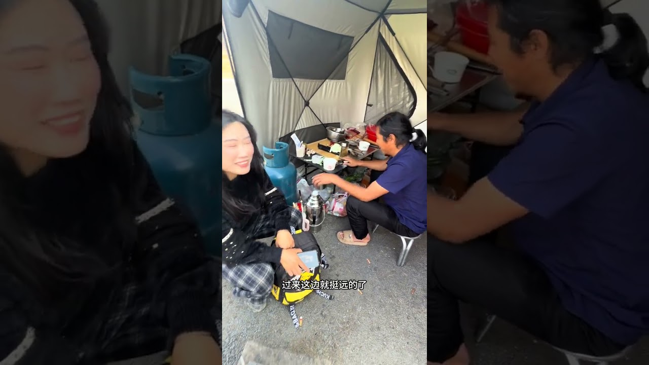 Hiking the Himalayas with a Hunan Beauty: A Journey to Xizang