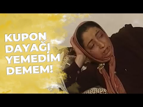 Kuponu Yatırsan Suç Yatırmasan Suç