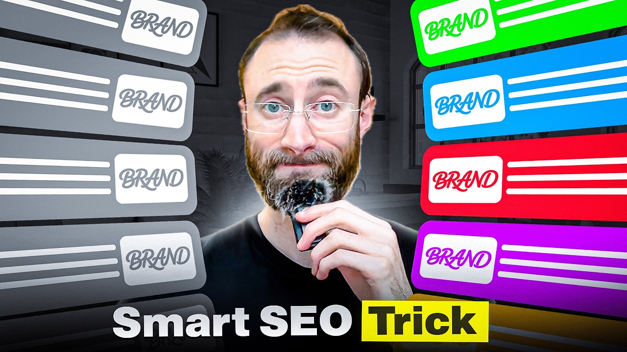 Why Smart SEOs Don’t Use the Same Brand Message Everywhere