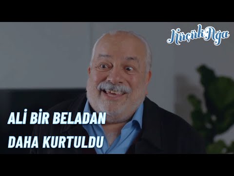 Mehmet Ağa, Tefeciye İlk Ve Son Uyarısını Yapıyor - Küçük Ağa 40.Bölüm