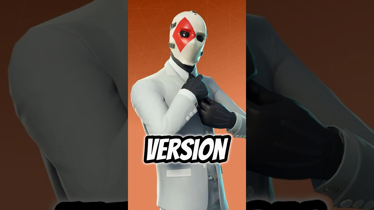 Ranking EVERY Wild Card Skin! 