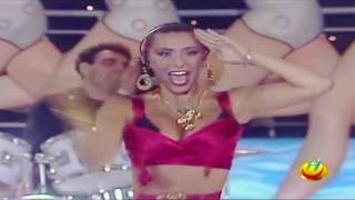 Sabrina Salerno - Yeah Yeah Bellezze Al Bagno Hd