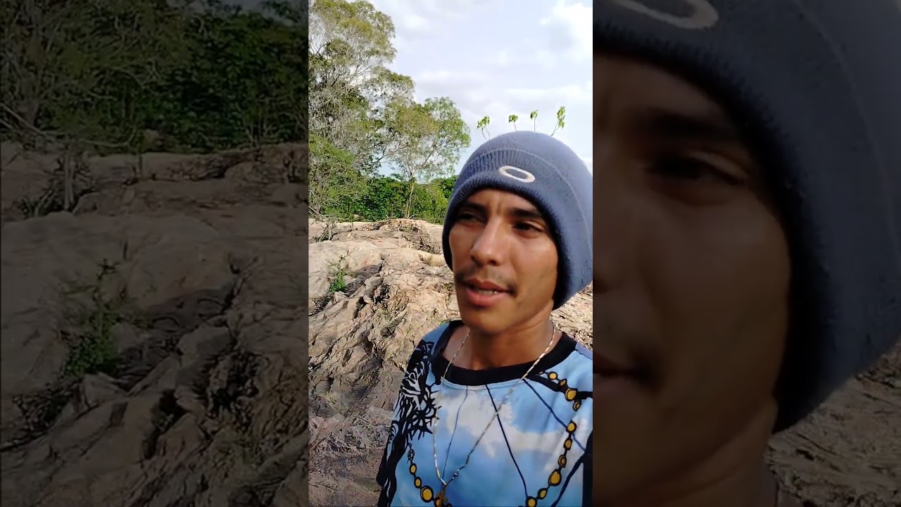 Olha galera como é espetacular ♥️🙌🙏😍#sitio #nordeste #pernambuco 