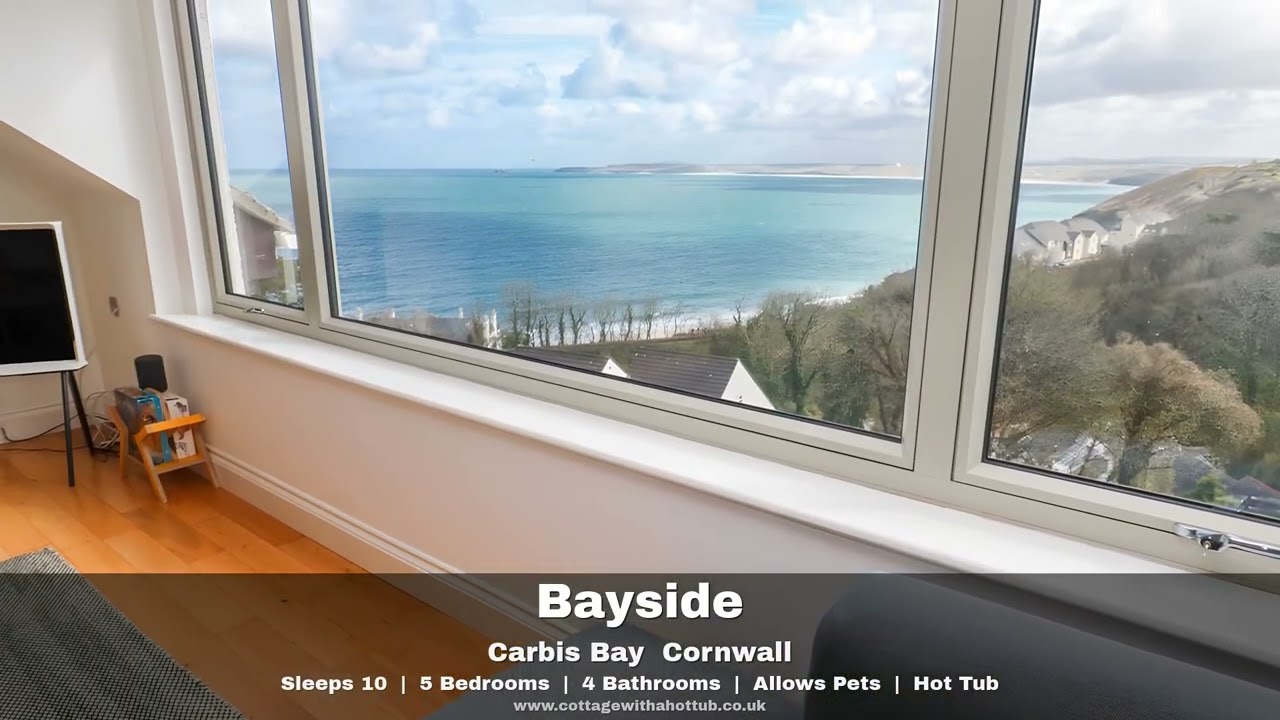 Bayside video tour