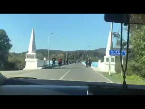 დაბრუნება სახლში 21 წლის შემდეგ...