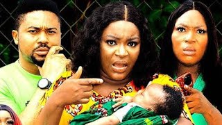 BLOOD OF MY CHILD SEASON 7 (New Movie) Chacha Eke,Mike Godson - 2024 Latest Nigerian Nollywood Movie