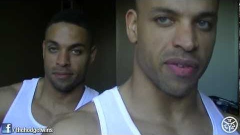 TMW: Best Training Frequency and Routines For Beginners @hodgetwins