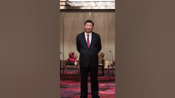 Xi Jinping Reveres Mao - Sarah Paine