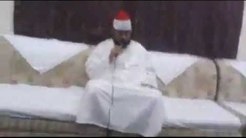 عبدالناصر المنياوى سورة المؤمنون