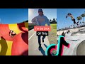 Best skateboarding tiktoks 2020 compilation  hardflipstv
