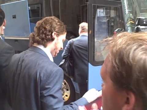 Nathan MacKinnon