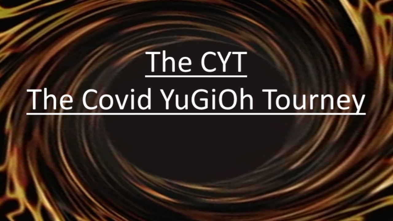 FREE Online Yugioh Tournament (The CYT)