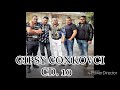 GIPSY CONKOVCI CD. 10 - CELY ALBUM 2017