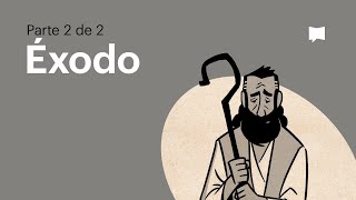 Resumen Del Libro De xodo Un Panorama Completo Animado parte 2
